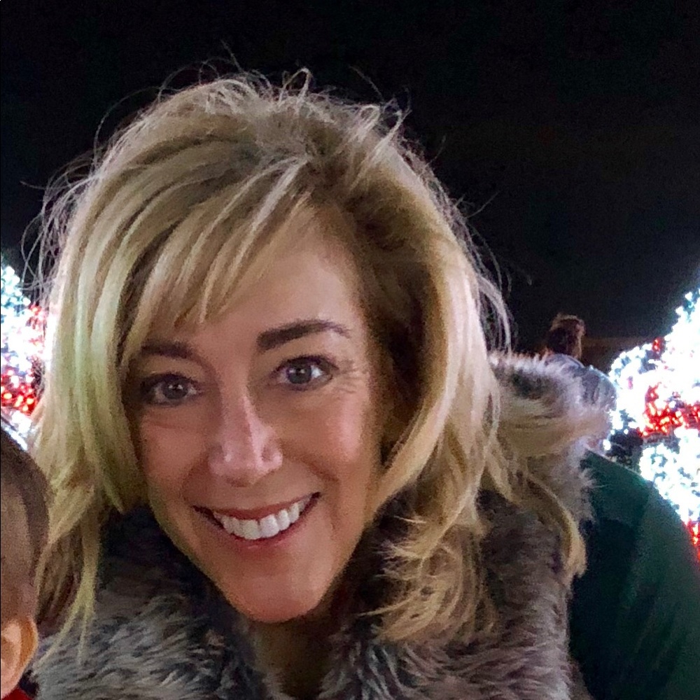 Meet your Posher, Nancy